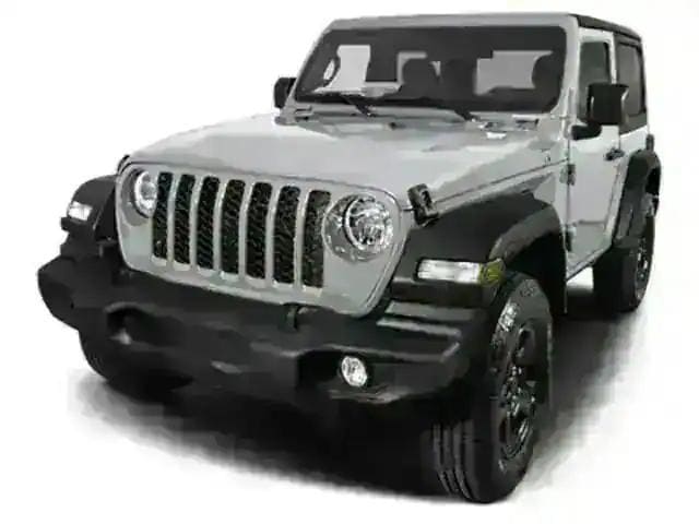 2024 Jeep Wrangler Sport Utility 