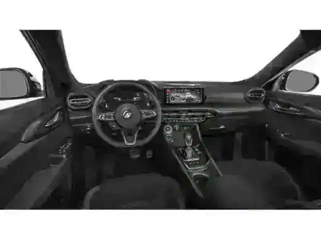 2024 Dodge Hornet GT Plus photo 3