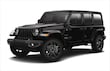 Jeep Wrangler 4xe