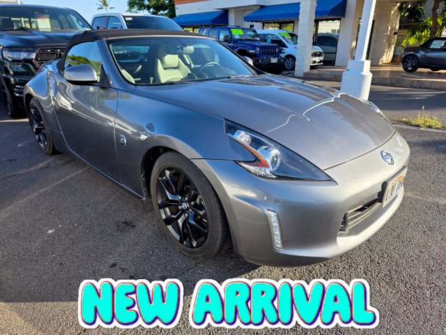  Nissan 370Z