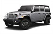 Jeep Wrangler 4xe