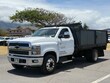 Chevrolet Silverado 5500HD