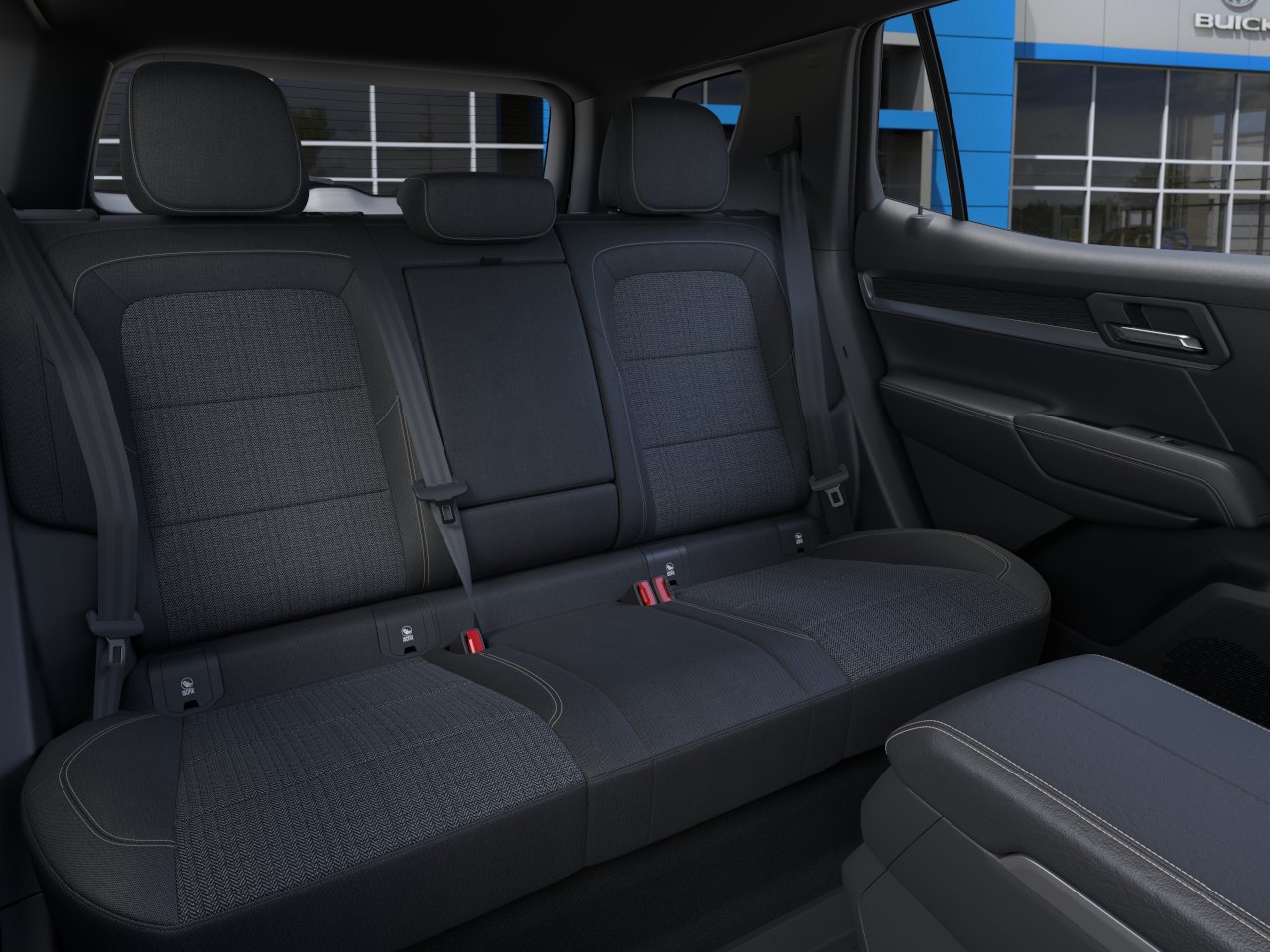 2026 GMC Terrain Elevation - Photo 41