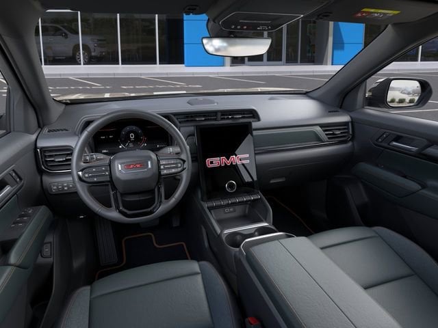 2026 GMC Terrain AT4 - Photo 15