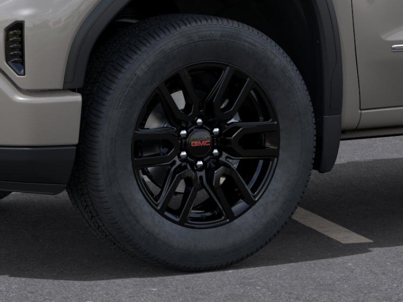 2026 GMC Sierra 1500 Pro - Photo 9