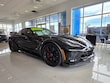  Chevrolet Corvette Z06