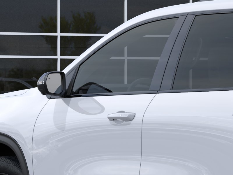 2026 GMC Acadia Elevation - Photo 35