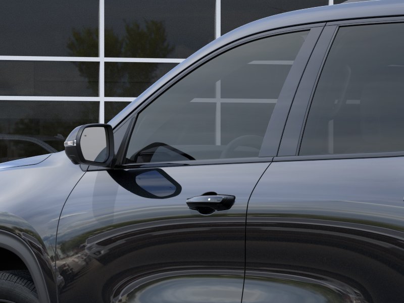 2026 GMC Acadia Elevation - Photo 36