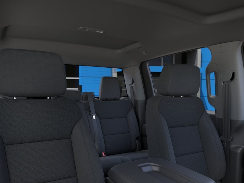 2026 GMC Sierra 1500 Pro - Photo 24