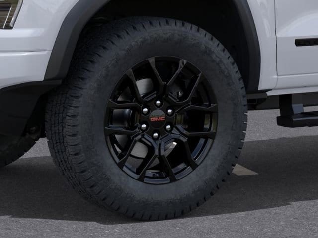 2026 GMC Canyon Elevation - Photo 9