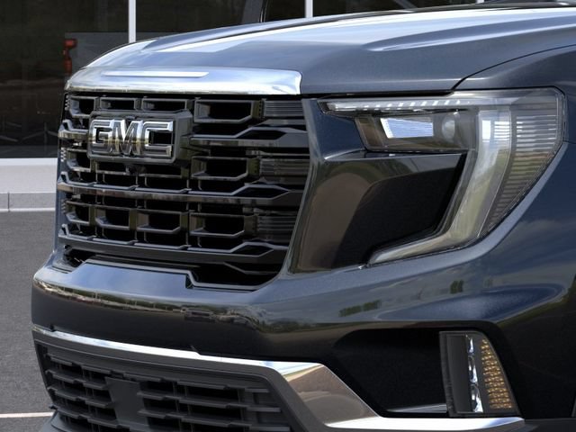 2026 GMC Acadia Elevation - Photo 13
