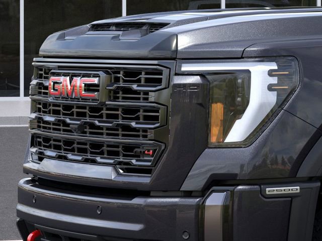 2026 GMC Sierra 2500HD AT4 - Photo 13