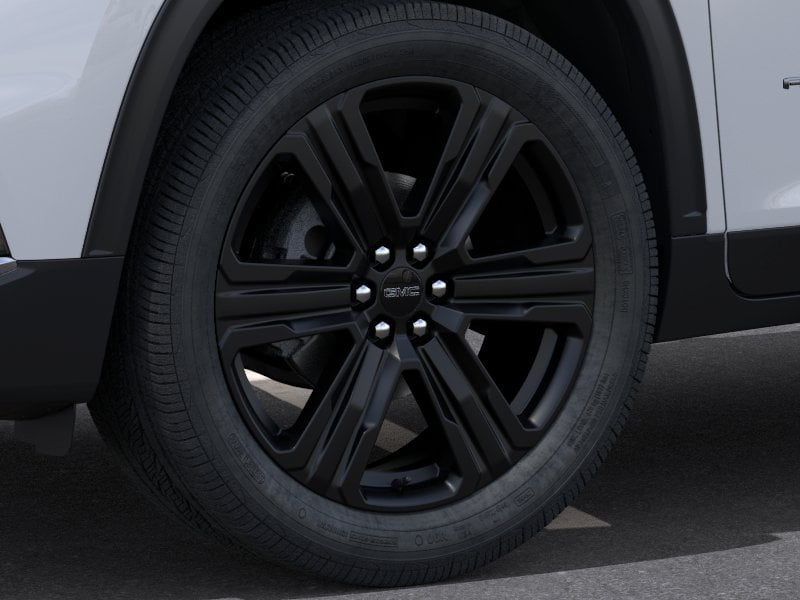 2026 GMC Acadia Elevation - Photo 32