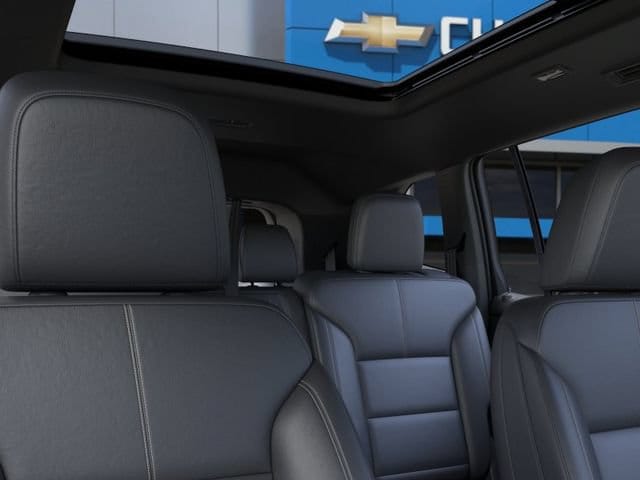 2026 GMC Acadia Elevation - Photo 23