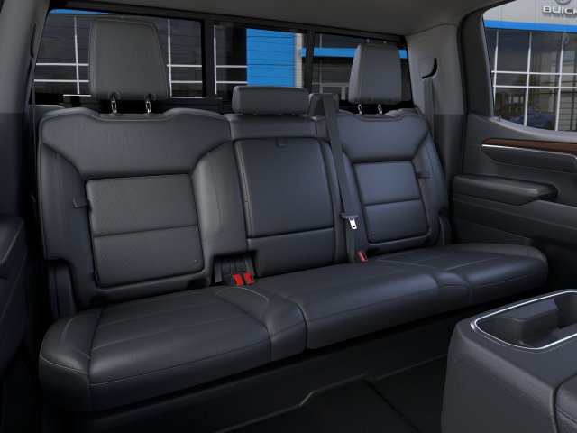 2026 GMC Sierra 1500 Denali - Photo 16