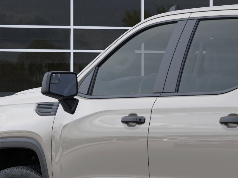 2026 GMC Sierra 1500 Pro - Photo 12
