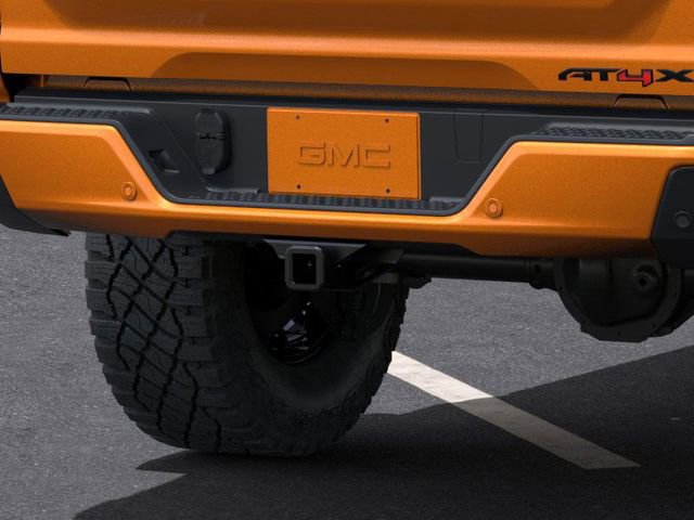 2025 GMC Canyon AT4 - Photo 14