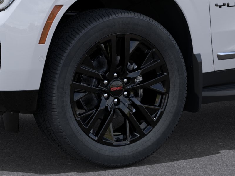 2026 GMC Yukon XL Elevation - Photo 33
