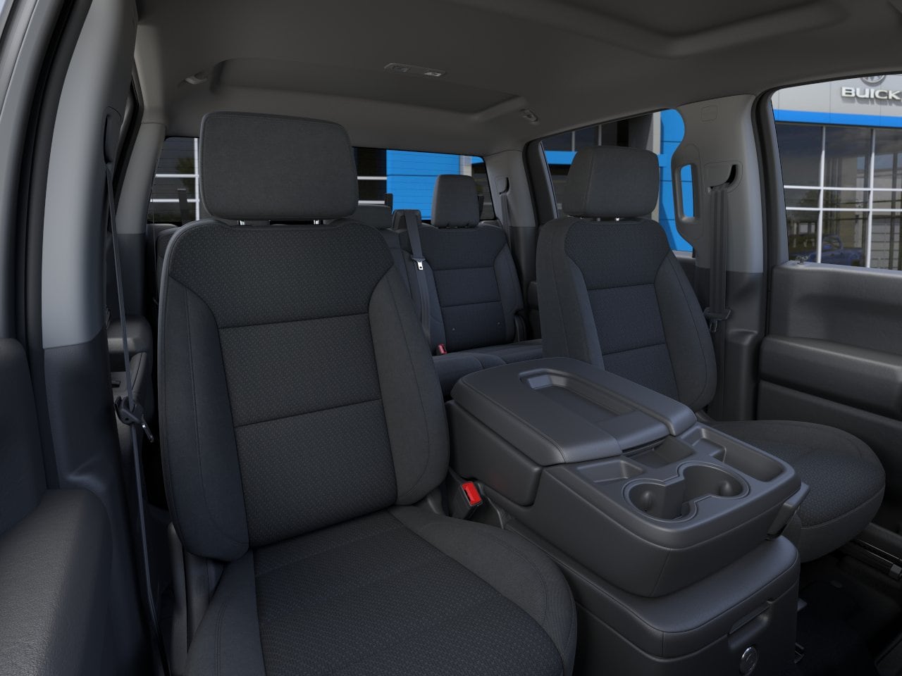 2026 GMC Sierra 1500 Pro - Photo 16