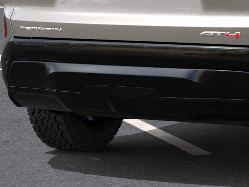 2026 GMC Terrain AT4 - Photo 38