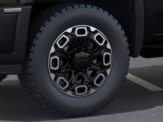 2026 GMC Sierra 2500HD AT4 - Photo 9