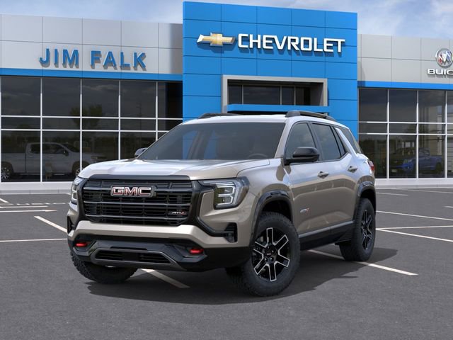 2026 GMC Terrain AT4 - Photo 6