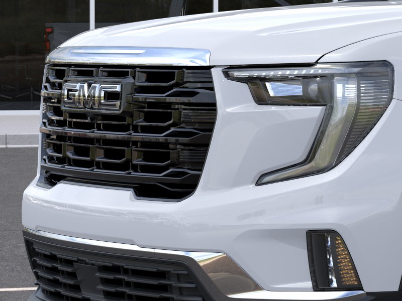 2026 GMC Acadia Elevation - Photo 36