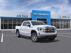 2026 GMC Sierra 1500 SLE Truck