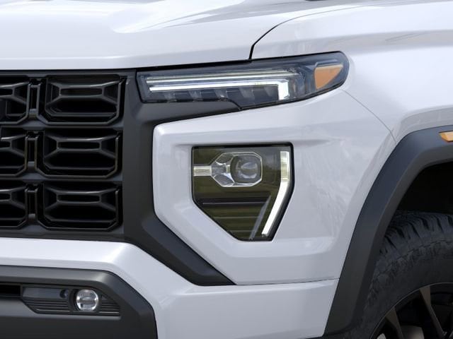 2026 GMC Canyon Elevation - Photo 10
