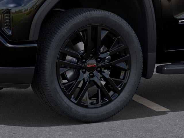 2026 GMC Sierra 1500 Denali - Photo 8