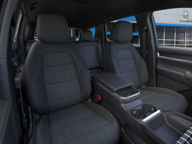 2026 GMC Terrain Elevation - Photo 16