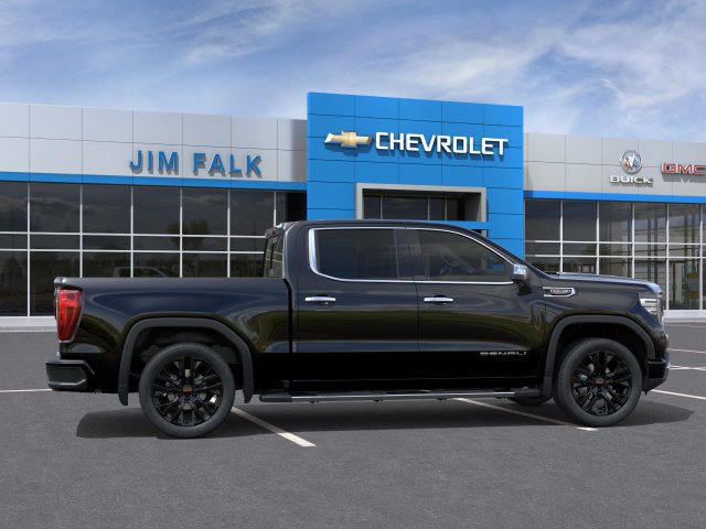 New 2026 GMC Sierra 1500 Denali Truck