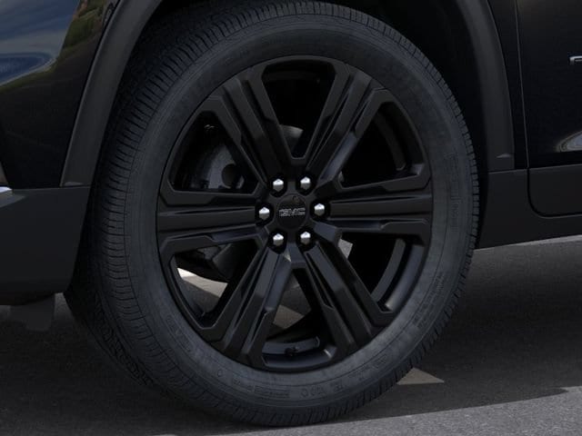 2026 GMC Acadia Elevation - Photo 9