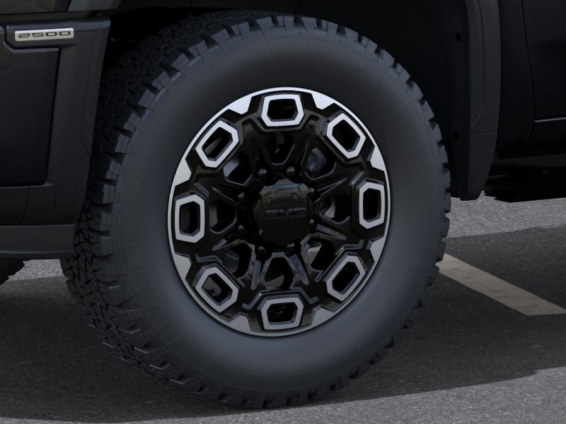 2026 GMC Sierra 2500HD AT4 - Photo 33