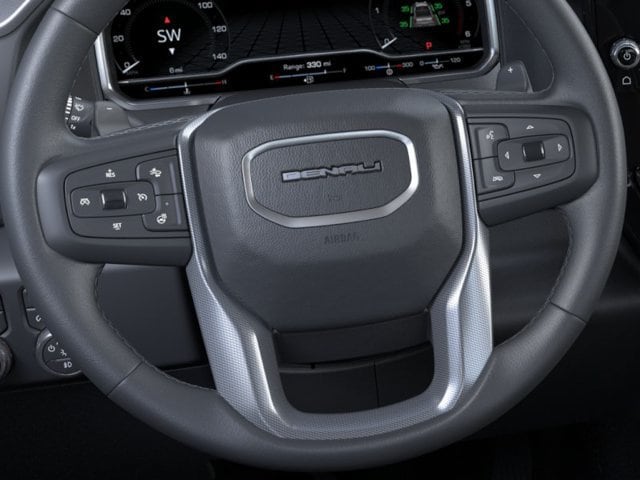 2026 GMC Sierra 1500 Denali - Photo 18