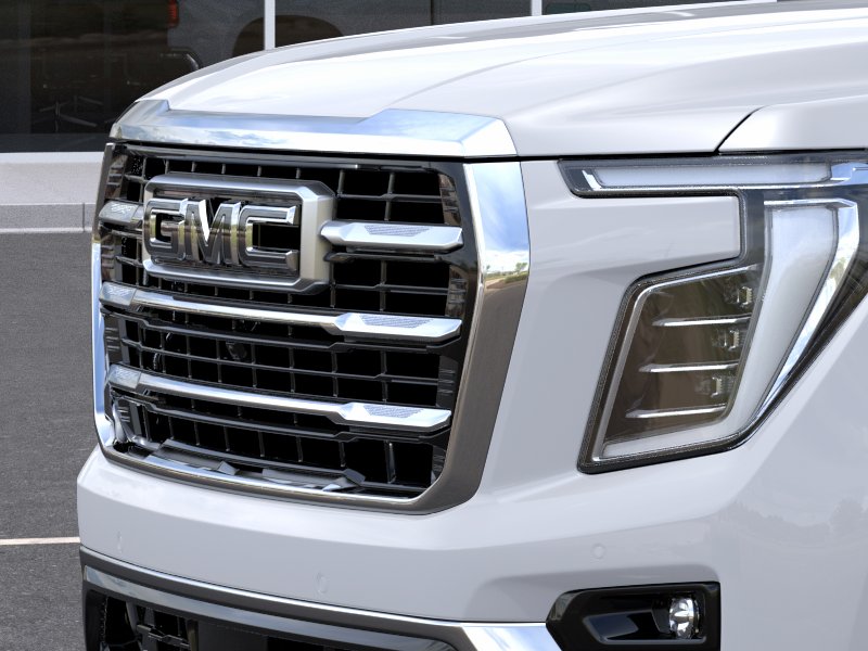 2026 GMC Yukon XL Elevation - Photo 37