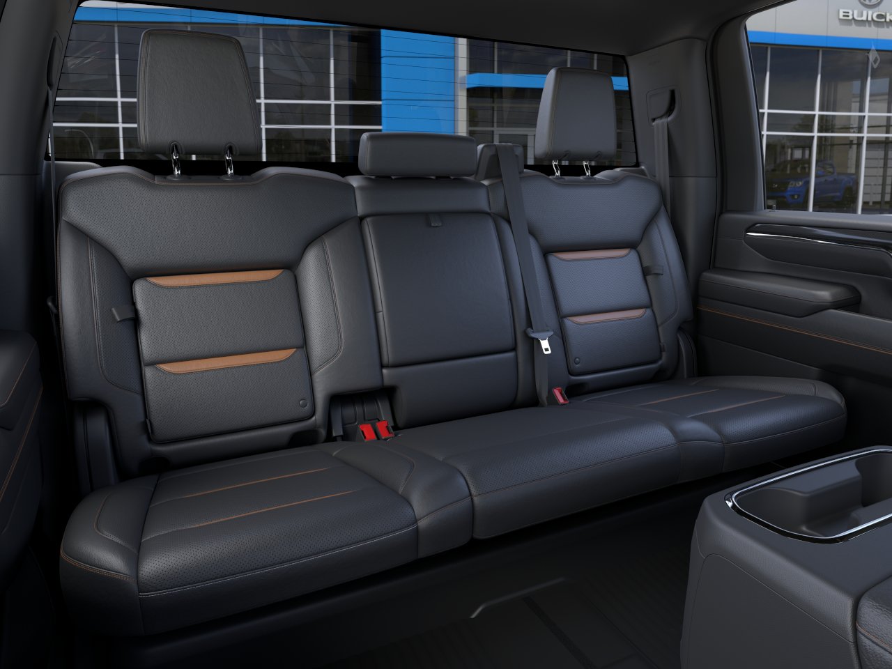 2026 GMC Sierra 2500HD AT4 - Photo 41