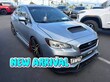  Subaru WRX