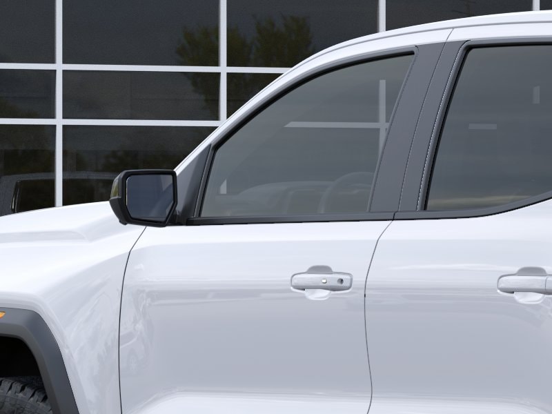 2026 GMC Canyon Elevation - Photo 36