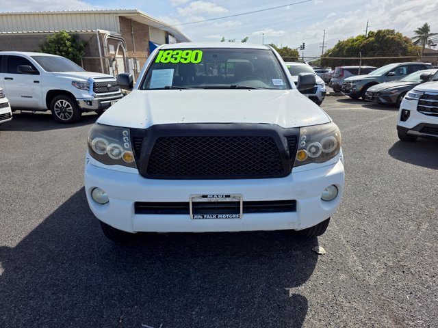 Used 2005 Toyota Tacoma Prerunner