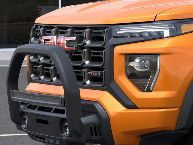 2025 GMC Canyon AT4 - Photo 13