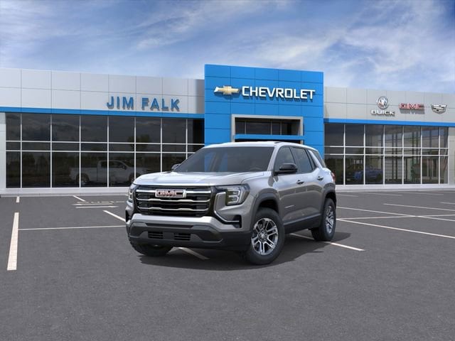 2026 GMC Terrain Elevation - Photo 8
