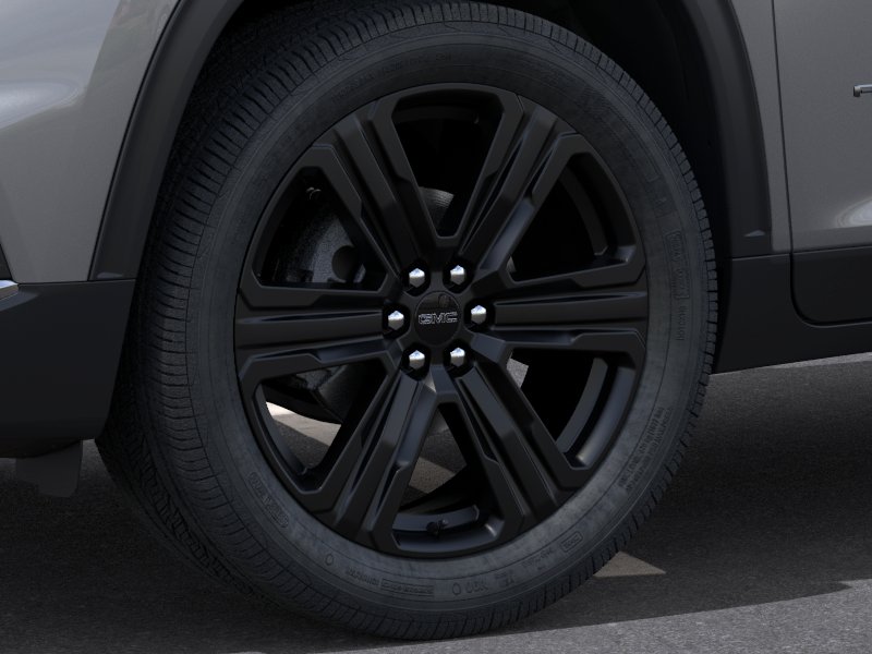 2026 GMC Acadia Elevation - Photo 33
