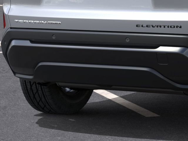 2026 GMC Terrain Elevation - Photo 14