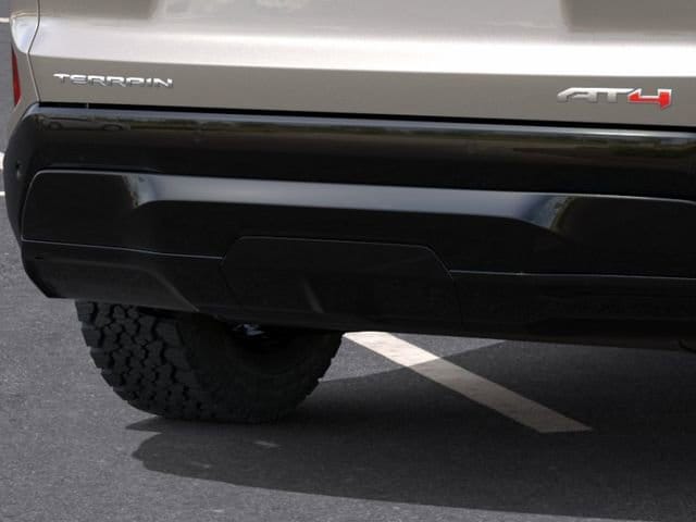 2026 GMC Terrain AT4 - Photo 14