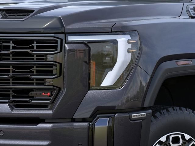 2026 GMC Sierra 2500HD AT4 - Photo 10