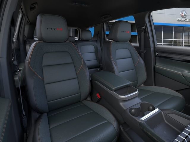 2026 GMC Terrain AT4 - Photo 16