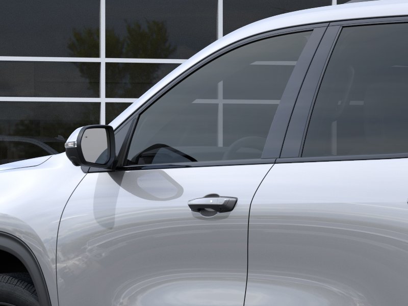 2026 GMC Acadia Elevation - Photo 36