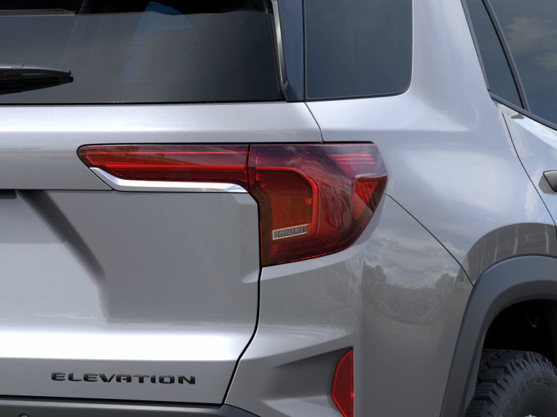 2026 GMC Terrain Elevation - Photo 35