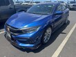  Honda Civic Hatchback